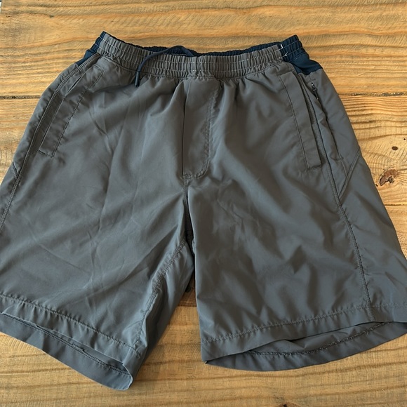 Like new pair of Bird Dog shorts. Used once with no sign of wear inside or out. - Picture 3 of 3